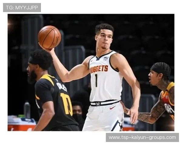 克拉克森抢断反击，掘金末节奠定胜果